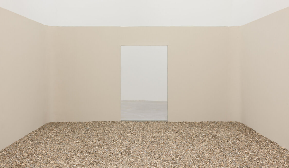 Nina Canell I Ausstellungsansicht Berlinische-Galerie Nina Canell I Ausstellungsansicht Berlinische-Galerie