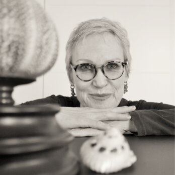 Portrait Katrin Ollech Meerglanz