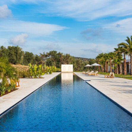 Relais & Chateaux Hotel Il San Corrado di Noto (2)