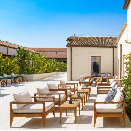 Relais & Chateaux Hotel Il San Corrado di Noto (21)