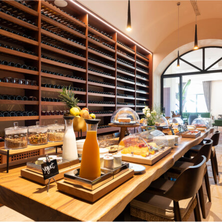 Relais & Chateaux Hotel Il San Corrado di Noto (29)