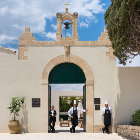 Relais & Chateaux Hotel Il San Corrado di Noto (37)