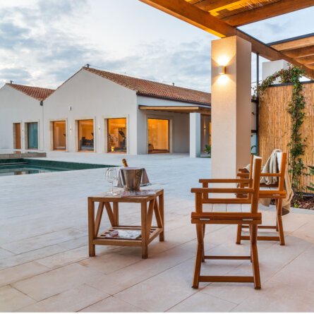 Relais & Chateaux Hotel Il San Corrado di Noto (4)