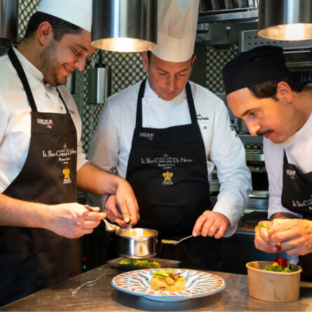 Relais & Chateaux Hotel Il San Corrado di Noto (41)