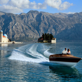 Romantic12©Regent Porto Montenegro