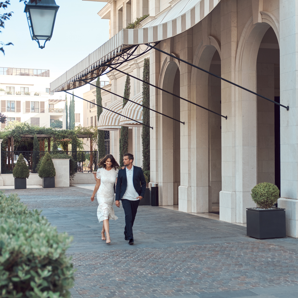 Romantic8©Regent Porto Montenegro