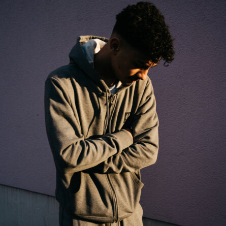 Showmik Khan „Luftschloss“ Jahrgang Fuenfzehn Ostkreuzschule fuer Fotografie