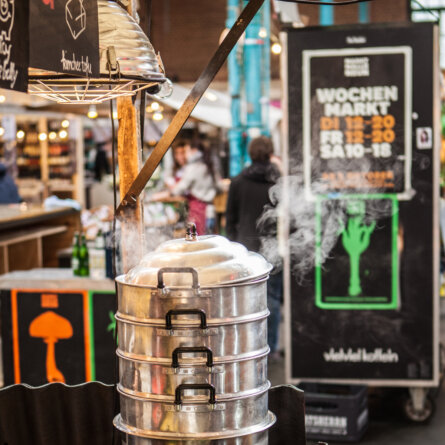 Street Food Thursday I Markthalle Neun (5)