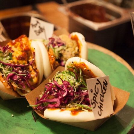 Street Food Thursday I Markthalle Neun (7)