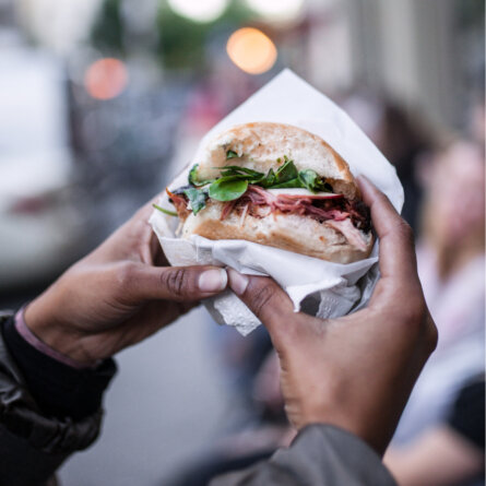 Streetfood Thursday I Markthalle Neun (11)