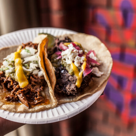 Streetfood Thursday I Markthalle Neun (16)