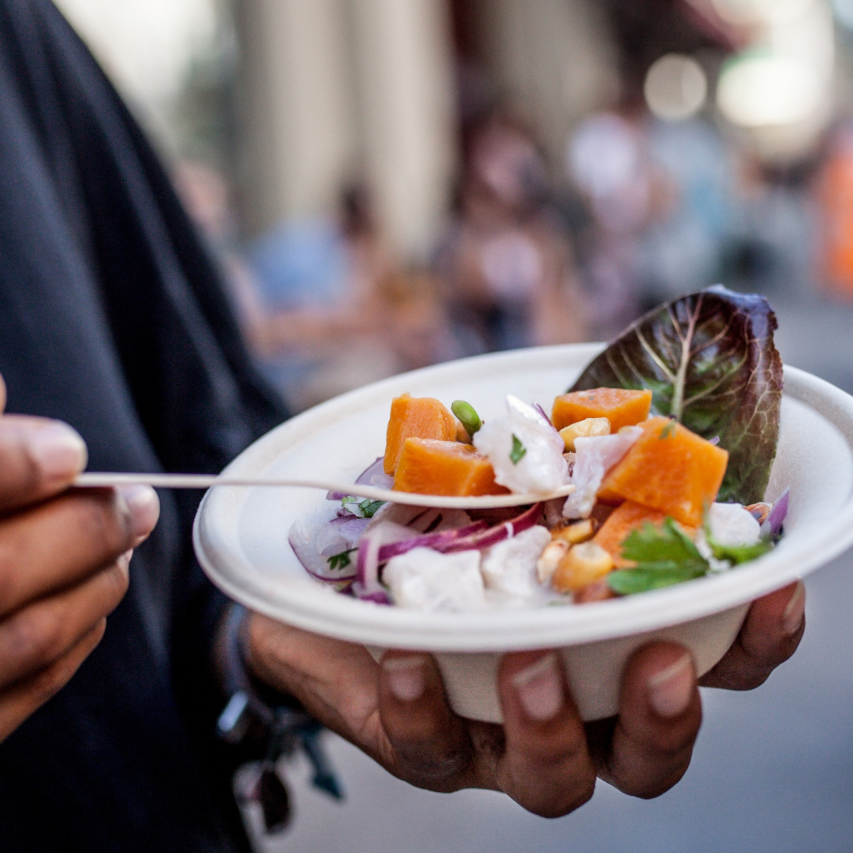 Streetfood Thursday I Markthalle Neun (4)