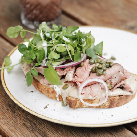 Stulle 21 gramm Berlin Neukoelln