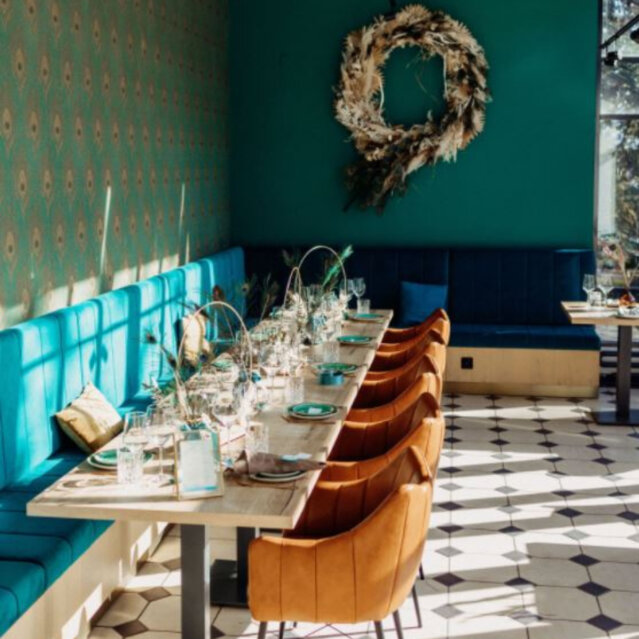 Thalvie cafe & bar (8) Thalvie cafe & bar (8)