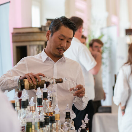 Whisky Deluxe Whiskey-Messe Berlin (3)