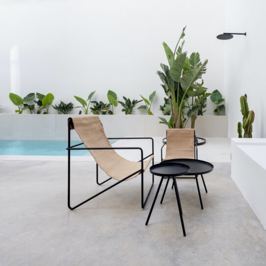 YOURS boutique hotel Valencia (1)