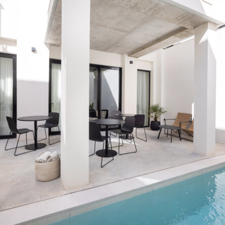 YOURS boutique hotel Valencia (2)