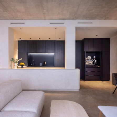 YOURS boutique hotel Valencia (5)