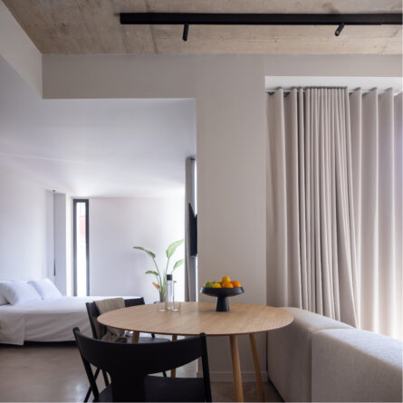 YOURS boutique hotel Valencia (6)