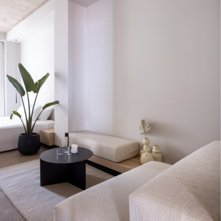 YOURS boutique hotel Valencia (8)