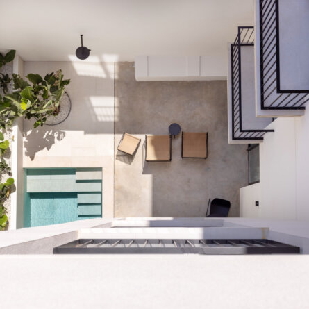 YOURS boutique hotel Valencia (9)