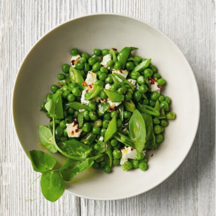 5 Minuten Salat_Goodful