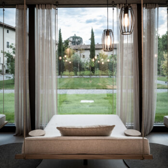 Arx Vivendi Monastero Arx Vivendi