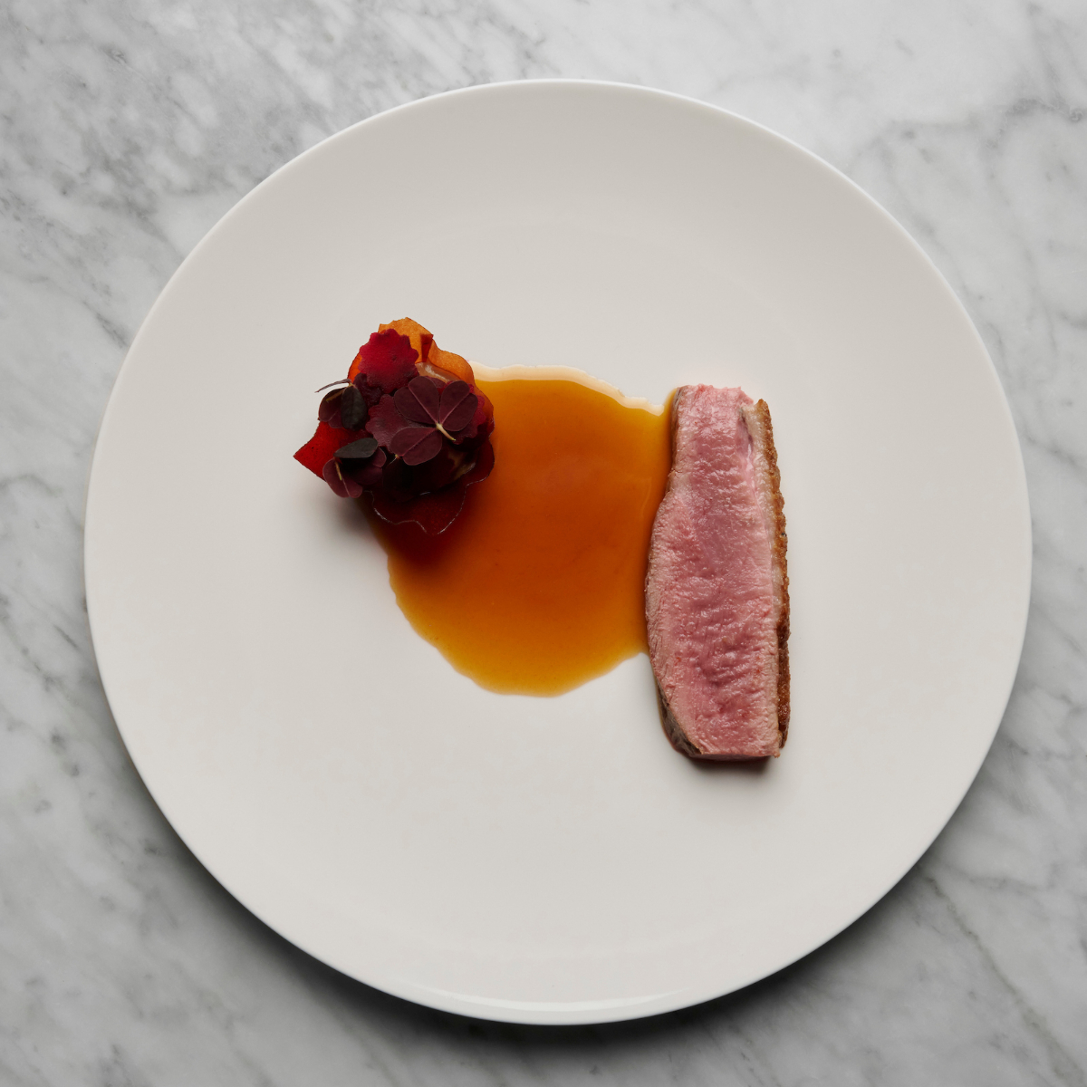 Bare Restaurant I Helge Hansen (2)