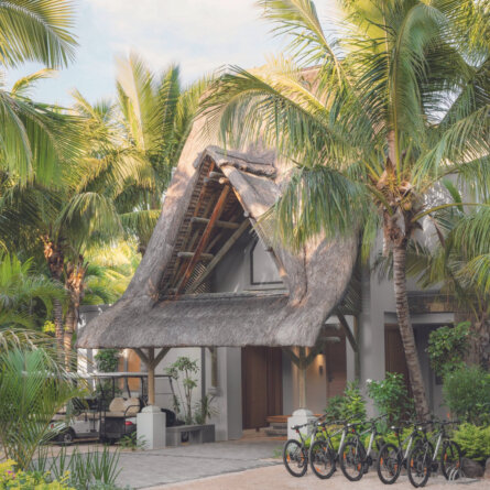 beachcomber Resorts I Paradis (1)