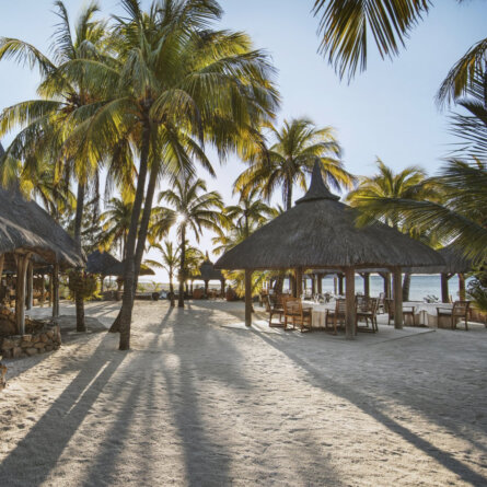 beachcomber Resorts I Paradis (2)