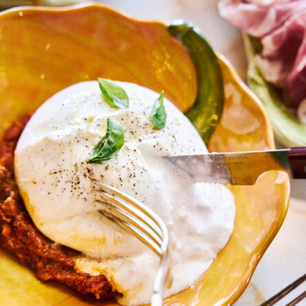 Big Squadra Giorgia I Photo Joann Pai