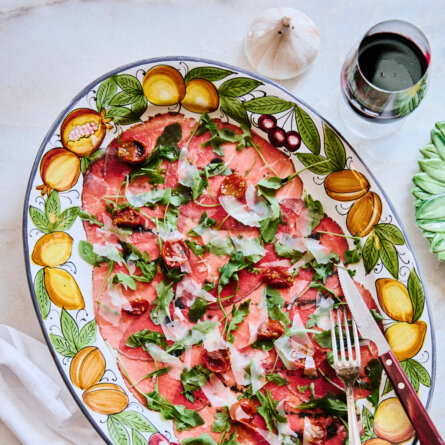 Big Squadra Giorgia I Photo Silvio Knezevic (1)