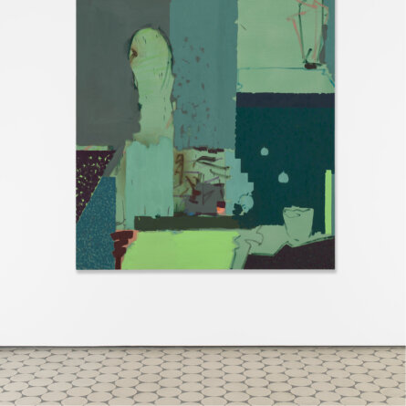 Courtesy the artist and Wentrup, Berlin Photo_ Stevens Jono (2)