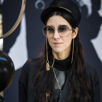 Designerin Esther Perbandt (2)