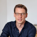 Frank Weiss I Foto Ole Zimmermann