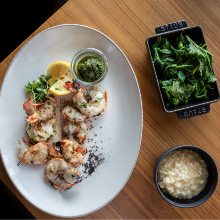 George Bar & Grill Zuerich (12)