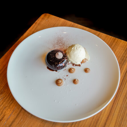 George Bar & Grill Zuerich (18)