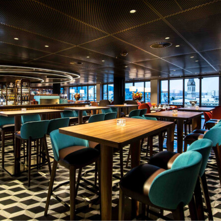 George Bar & Grill Zuerich (9)