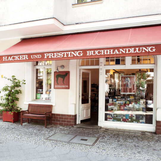 Hacker und Presting (7) Hacker und Presting (7)