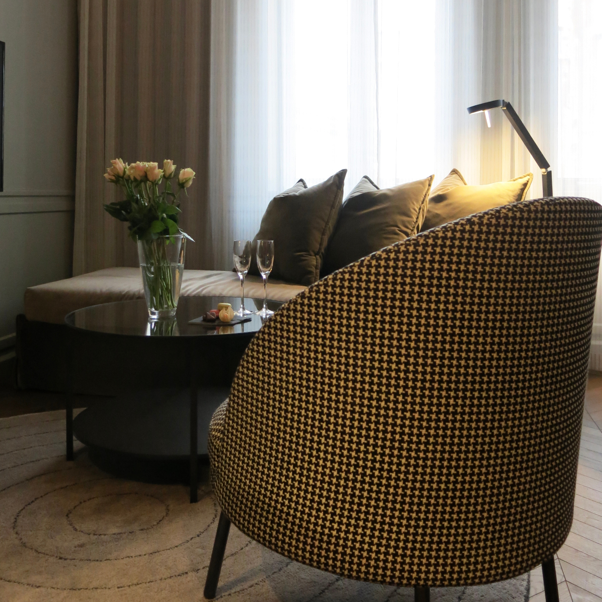 Hotel Bergen Bors (6)