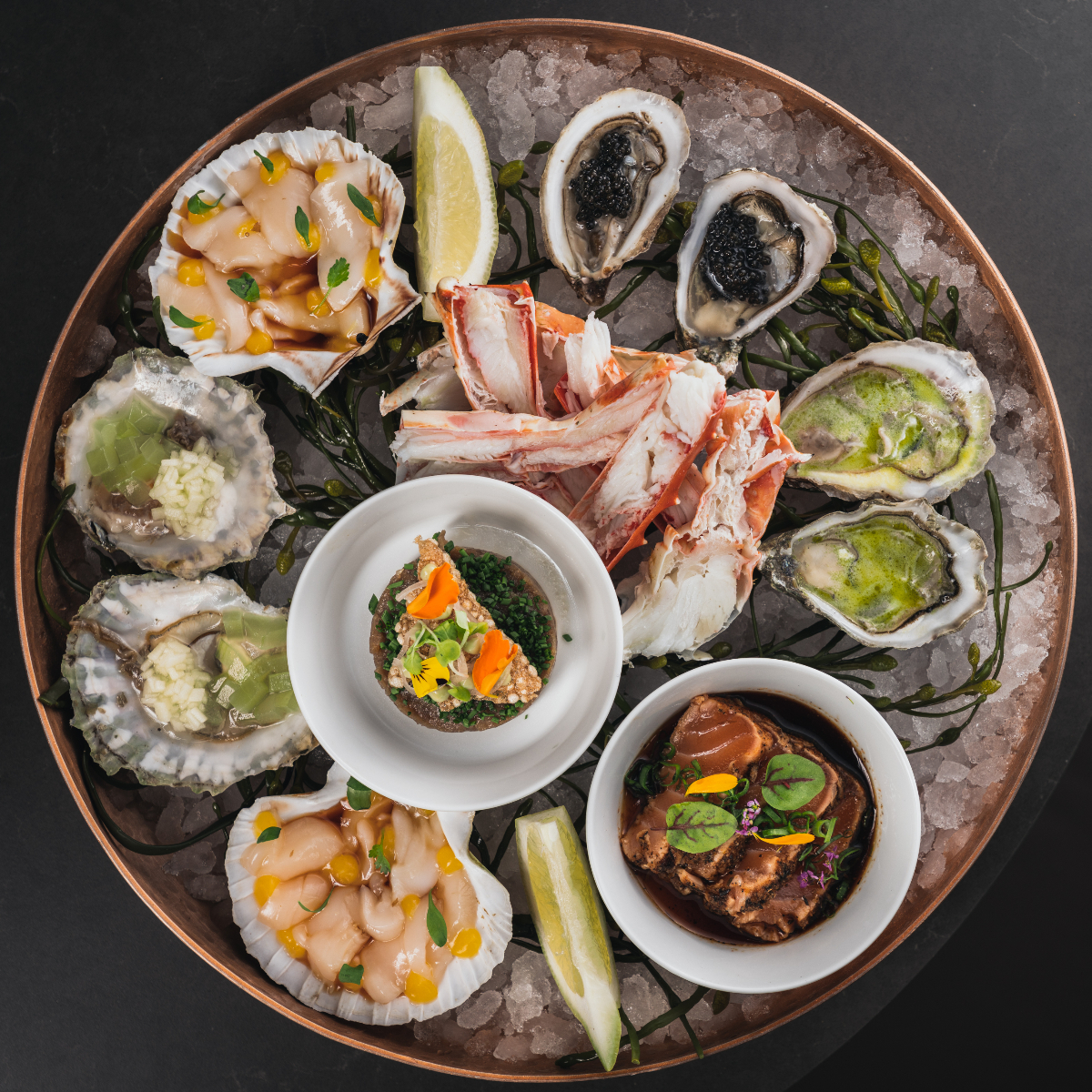 Hotel Bergen Bors I Frescohallen (8)