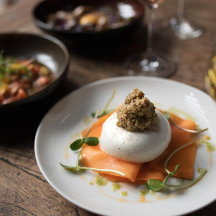 Katz Orange Berlin Mitte