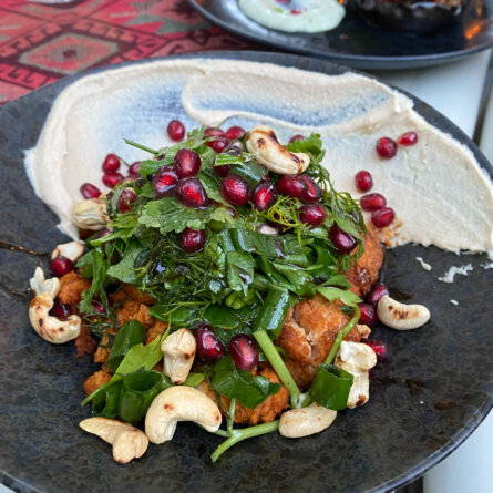 Lavash Armenisches Restaurant Wien (1)