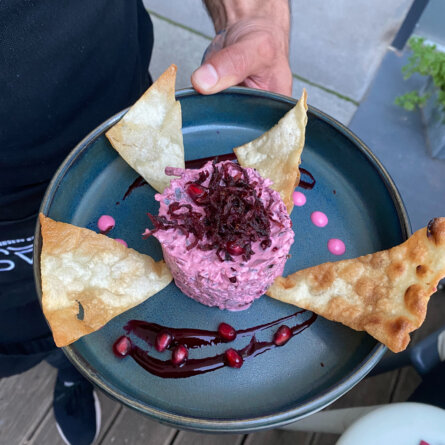 Lavash Armenisches Restaurant Wien (3)