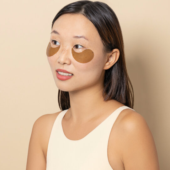 Lilin Yang Gruenderin MiiN Cosmetic Lilin Yang Gruenderin MiiN Cosmetic