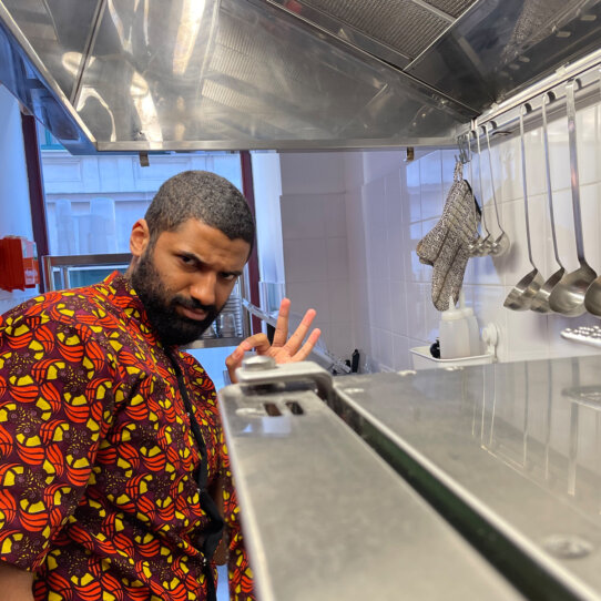 Marvin Belly of the Beast Wien