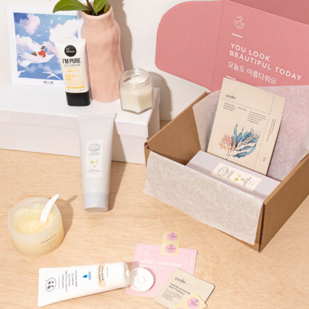 MiiN Cosmetics Starterpack