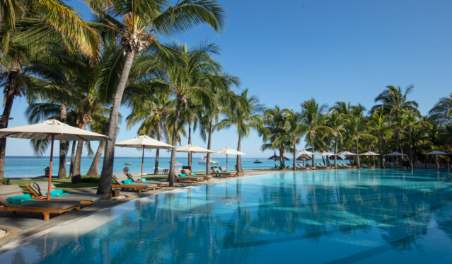 Paradis Beachcomber Golf Resort Mauritius Paradis Beachcomber Golf Resort Mauritius
