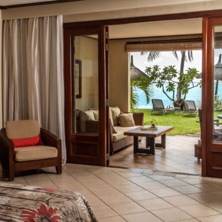 Paradis Beachcomber Golf Resort Mauritius (12)
