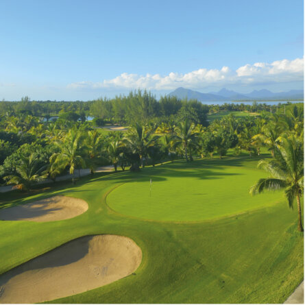 Paradis Beachcomber Golf Resort Mauritius (17)
